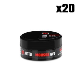 OMOTO ZESTAW 20 SZTUK ŻEL DO MUSÓW 50G O! MOUSSE-GEL HIGH TEMPERATURE + 200 OLE-011 PAKIET
