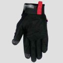 POLEDNIK RĘKAWICE CROSS MX II BABY/JUNIOR/KID DZIECIĘCE BLACK 5