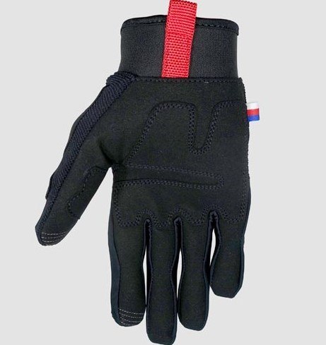 POLEDNIK RĘKAWICE CROSS MODEL MX PRO EVO KOLOR CZARNY ROZMIAR M POLEDNIK RĘKAWICE CROSS MODEL MX PRO EVO KOLOR CZARNY ROZMIAR M