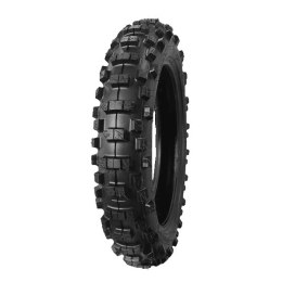 RYMAX OPONA 140/80-18 RYMAX E80 ENDURO SOFT TT 70R 4PR TYŁ 22024 RED PASEK