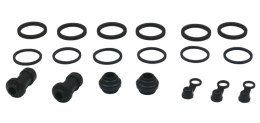 TOURMAX ZESTAW NAPRAWCZY ZACISKU PRZÓD HONDA CB 400 SF 12, CBF 600 07-13