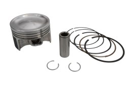 VERTEX TŁOK CAN-AM MAVERICK X3 TURBO, MAVERICK MAX TURBO 17- 21 73,95MM STD