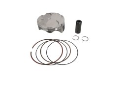VERTEX 2024/09 TŁOK KAWASAKI KX 250F '23-'24 (KXF250) (77,97MM) HC GP RACE (PIERŚCIENIE 590278000005 X 1SZT.)