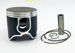 VERTEX TŁOK KTM 2T EXC 300 TPI EXC300 18- 25, HUSQVARNA TE 300I GAS EC 21- 25 PRO RACE KUTY 71