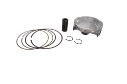 VERTEX TŁOK KTM 4T SXF 350 SX-F350 23- 25, EXCF 24, HUSQVARNA FC FX FE GAS EC MC