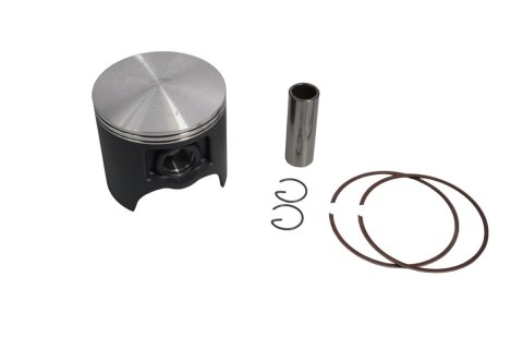 VERTEX 2024/09 TŁOK SHERCO TRIAL 250 72,77MM (PIERŚCIENIE 53010007280 X 2 SZT.)