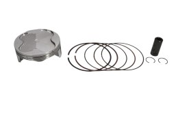 VERTEX TŁOK YAMAHA YZF 450 YZ 450F 23- 25, WRF WR450F 24- 25 96,96MM PIERŚCIENIE 590397000003