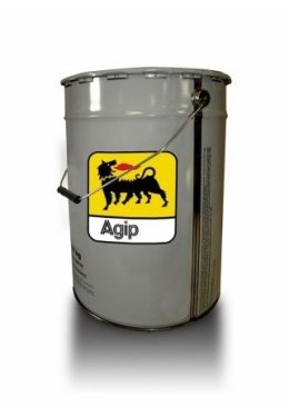 AGIP ENI FORK OIL 5W 20L BECZKA