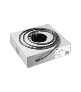 BERU PRZEWÓD WYSOKIEGO NAPIĘCIA ZAPŁONOWY COPPER CABLE PVC 7MM-ODCINEK 1 METR