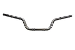 BIKETEC KIEROWNICA MOTOCYKLOWA STALOWA SFV 650 GLADIUS 2009-20214 CHROM 0306120000