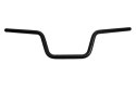 BIKETEC KIEROWNICA MOTOCYKLOWA STALOWA MT-07 TRACER 2022- BLACK 2308110000