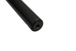 BIKETEC KIEROWNICA MOTOCYKLOWA STALOWA MT-07 TRACER 2022- BLACK 2308110000