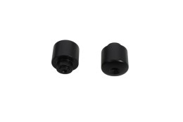 BIKETEC KOŃCÓWKI CIĘŻARKI KIEROWNICY CB 500 F 2013-2018, CBR R 2013-, 650 2014-2018, 300 2015-,