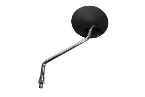BIKETEC PARTS LUSTERKO LEWE UNI Z HOMOLOGACJĄ M10 1,25 GWINT PRAWY, WZÓR