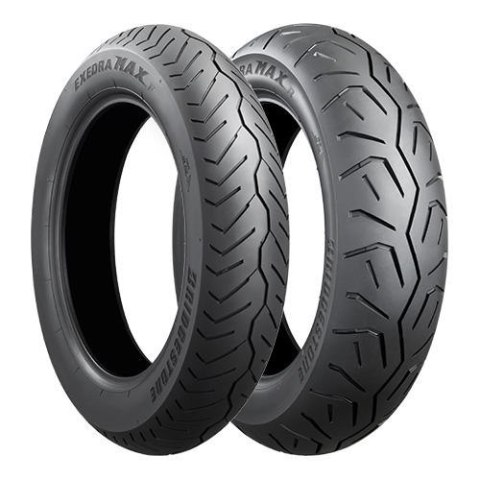 BRIDGESTONE OPONA 120/90-17 EXEDRA MAX 64H TT PRZÓD DOT 31-33/2024