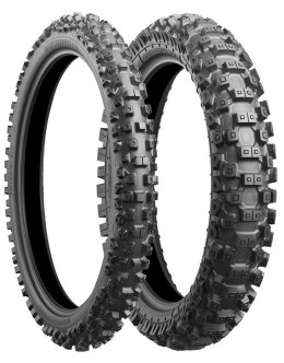 BRIDGESTONE OPONA 70/100-19 BATTLECROSS X30 42M TT PRZÓD DOT 23/2024