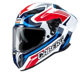 CABERG KASK INTEGRALNY Z BLENDĄ DRIFT EVO II JARAMA S PINLOCK W ZESTAWIE