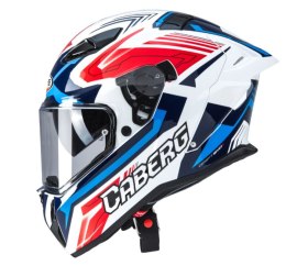 CABERG KASK INTEGRALNY Z BLENDĄ DRIFT EVO II JARAMA S PINLOCK W ZESTAWIE