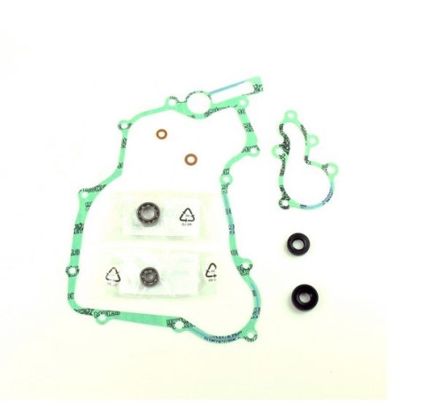 CENTAURO ZESTAW NAPRAWCZY POMPY WODY HONDA CR 125 05-07 CENTAURO ZESTAW NAPRAWCZY POMPY WODY HONDA CR 125 05-07