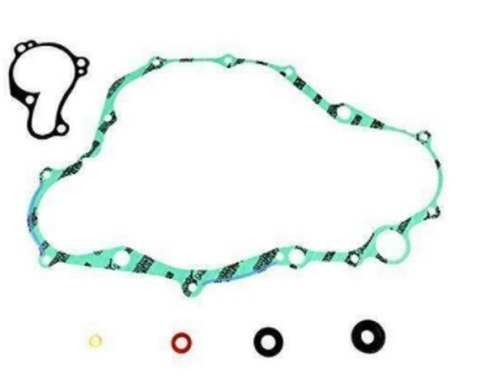 CENTAURO ZESTAW NAPRAWCZY POMPY WODY KAWASAKI KX 65 06-23 CENTAURO ZESTAW NAPRAWCZY POMPY WODY KAWASAKI KX 65 06-23