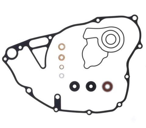 CENTAURO ZESTAW NAPRAWCZY POMPY WODY KAWASAKI KXF 250 17-19 CENTAURO ZESTAW NAPRAWCZY POMPY WODY KAWASAKI KXF 250 17-19