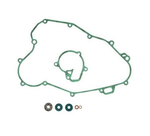 CENTAURO ZESTAW POMPY WODY KTM EXCF 450 530 08-11, EXCR EXC-R 09-11, EXC 400 09-11 CENTAURO ZESTAW POMPY WODY KTM EXCF 450 530 08-11, EXCR EXC-R 09-11, EXC 400 09-11