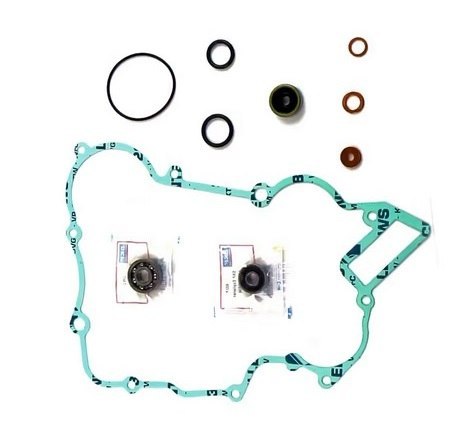 CENTAURO ZESTAW POMPY WODY KTM SX 125 00-15, EXC 98-16, HUSQVARNA TC 14-15, TE 14-16