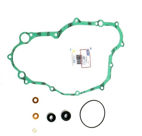 CENTAURO ZESTAW POMPY WODY YAMAHA YZF 250 01-13 YZF250 , WR 250F 01-13