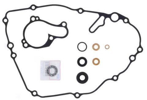 CENTAURO ZESTAW POMPY WODY YZF 250 19-25, WRF 20-21, FANTIC XEF XXF 21-23 CENTAURO ZESTAW POMPY WODY YZF 250 19-25, WRF 20-21, FANTIC XEF XXF 21-23