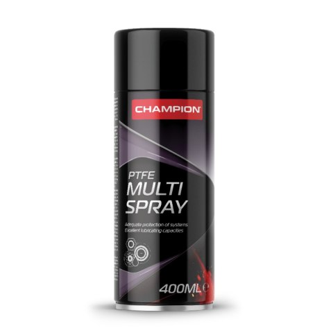 CHAMPION MULTISPRAY 400ML AKC
