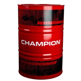 CHAMPION OLEJ SILNIK MOTO HP 4T 10W40 205L MA2 PÓŁSYNTYCZNY AKC