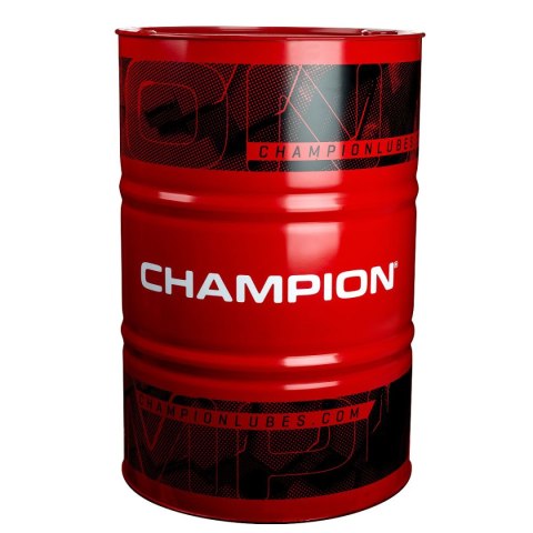 CHAMPION OLEJ SILNIK MOTO HP 4T 10W40 205L MA2 PÓŁSYNTYCZNY AKC