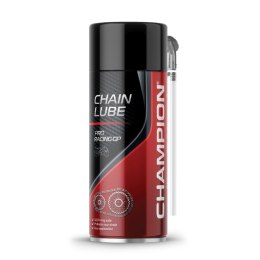 CHAMPION SMAR DO ŁAŃCUCHA PRORACING GP CHAIN LUBE 400ML AKC