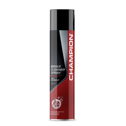 CHAMPION SPRAY DO CZYSZCZENIA HAMULCÓW PRORACING GP SPRAY 750ML