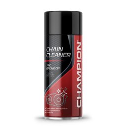 CHAMPION SPRAY DO CZYSZCZENIA ŁAŃCUCHÓW PRORACING GP CHAIN CLEANER 400ML