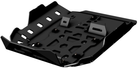 CROSSPRO OSŁONA SILNIKA ALUMINIOWA KOMPATYBILNA Z STOPKĄ CENTRALNĄ MOTOCYKLA BMW R1300 GS 23-24