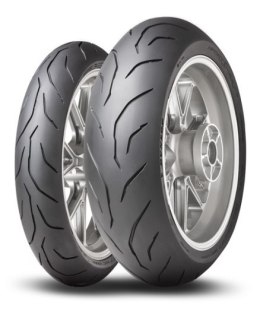 DUNLOP OPONA 160/60ZR17 69W TL SPORTSMART MK4 TYL DOT 23-24/2024