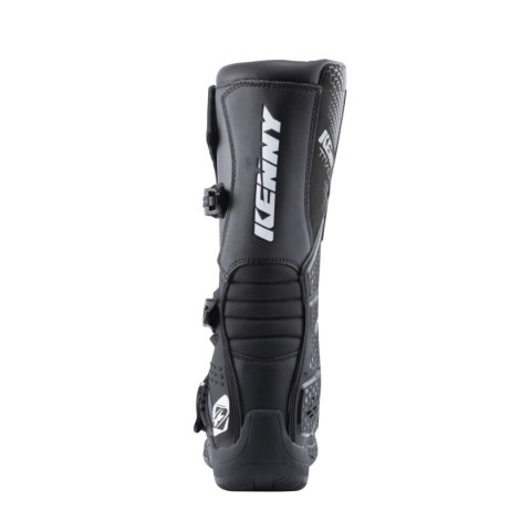 KENNY RACING BUTY CROSS/ENDURO MODEL TRACK BLACK KOLOR CZARNY ROZMIAR 40 KENNY RACING BUTY CROSS/ENDURO MODEL TRACK BLACK KOLOR CZARNY ROZMIAR 40