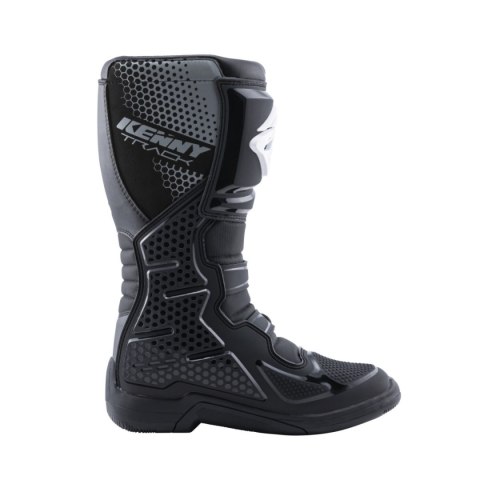 KENNY RACING BUTY CROSS/ENDURO MODEL TRACK BLACK KOLOR CZARNY ROZMIAR 44 KENNY RACING BUTY CROSS/ENDURO MODEL TRACK BLACK KOLOR CZARNY ROZMIAR 44