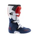 KENNY RACING BUTY CROSS/ENDURO MODEL TRACK PATRIOT BLUE/WHITE/RED 39