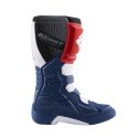 KENNY RACING BUTY CROSS/ENDURO MODEL TRACK PATRIOT BLUE/WHITE/RED 39