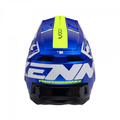 KENNY RACING KASK CROSS ENDURO PERFORMANCE ERT GRAPHIC CANDY L 59 -60 CM KENNY RACING KASK CROSS ENDURO PERFORMANCE ERT GRAPHIC CANDY L 59 -60 CM