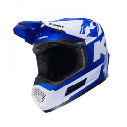 KENNY RACING KASK CROSS ENDURO PERFORMANCE ERT GRAPHIC CANDY XL 61 -62 CM