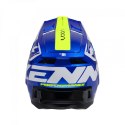 KENNY RACING KASK CROSS ENDURO PERFORMANCE ERT GRAPHIC CANDY M 57 -58 CM