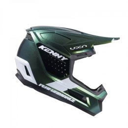 KENNY RACING KASK CROSS ENDURO PERFORMANCE ERT GRAPHIC CHAMELEON PEARL L 59-60 CM