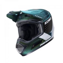 KENNY RACING KASK CROSS ENDURO PERFORMANCE ERT GRAPHIC CHAMELEON PEARL L 59-60 CM