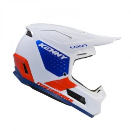 KENNY RACING KASK CROSS ENDURO PERFORMANCE ERT GRAPHIC FLAG XL 61 -62 CM