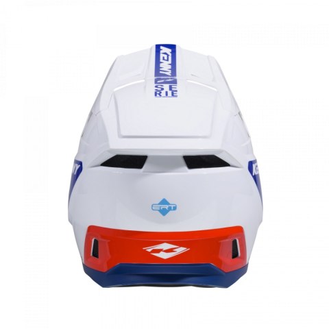 KENNY RACING KASK CROSS ENDURO PERFORMANCE ERT GRAPHIC FLAG XL 61 -62 CM KENNY RACING KASK CROSS ENDURO PERFORMANCE ERT GRAPHIC FLAG XL 61 -62 CM