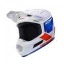 KENNY RACING KASK CROSS ENDURO PERFORMANCE ERT GRAPHIC FLAG M 57 -58 CM