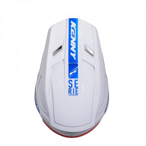 KENNY RACING KASK CROSS ENDURO PERFORMANCE ERT GRAPHIC FLAG M 57 -58 CM KENNY RACING KASK CROSS ENDURO PERFORMANCE ERT GRAPHIC FLAG M 57 -58 CM